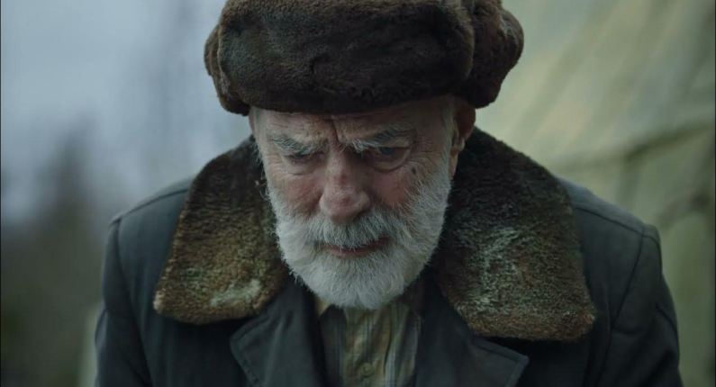 Всё