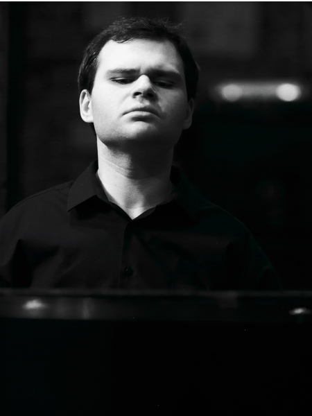 2. Gleb Romanchukevich