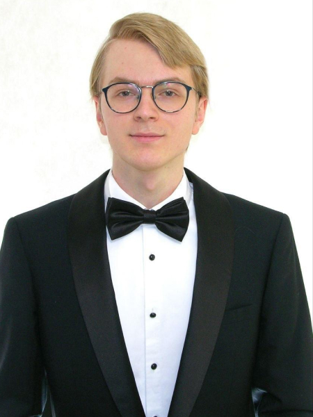 3. Roman Sosnin